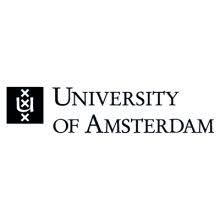 University of Amsterdam Icon