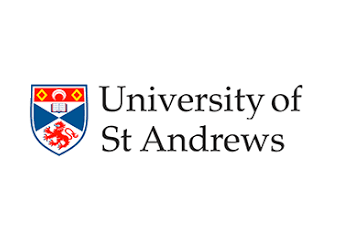 University of St Andrews Icon