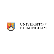 Birmingham University Icon