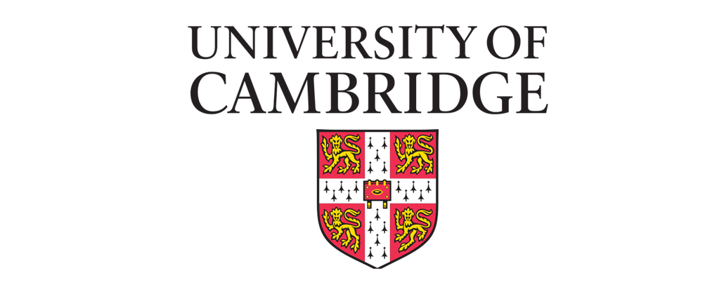 University if Cambridge Icon