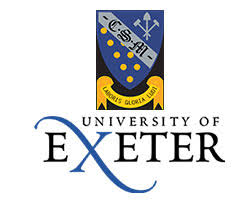 Exeter University Icon