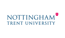 Nottingham Trent University Icon