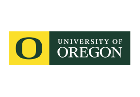 Oregon University Icon