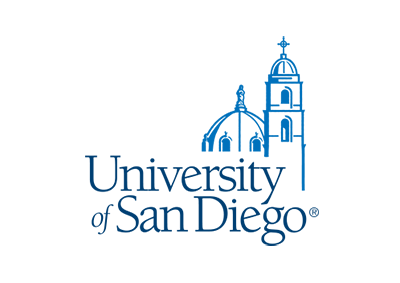 University of San Diego Icon