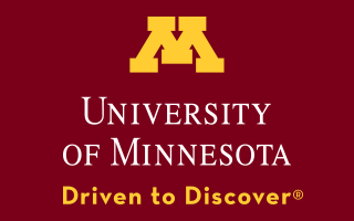 University of Minnesota Icon